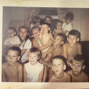 Meet your Posher, Wanda